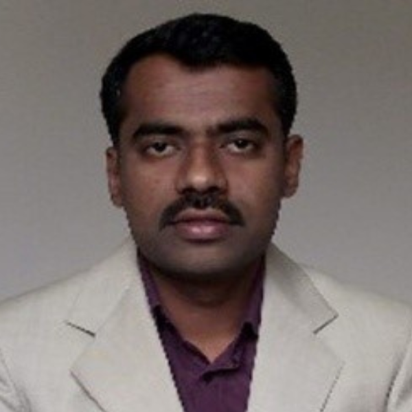 Dr. B. Surendranath Reddy