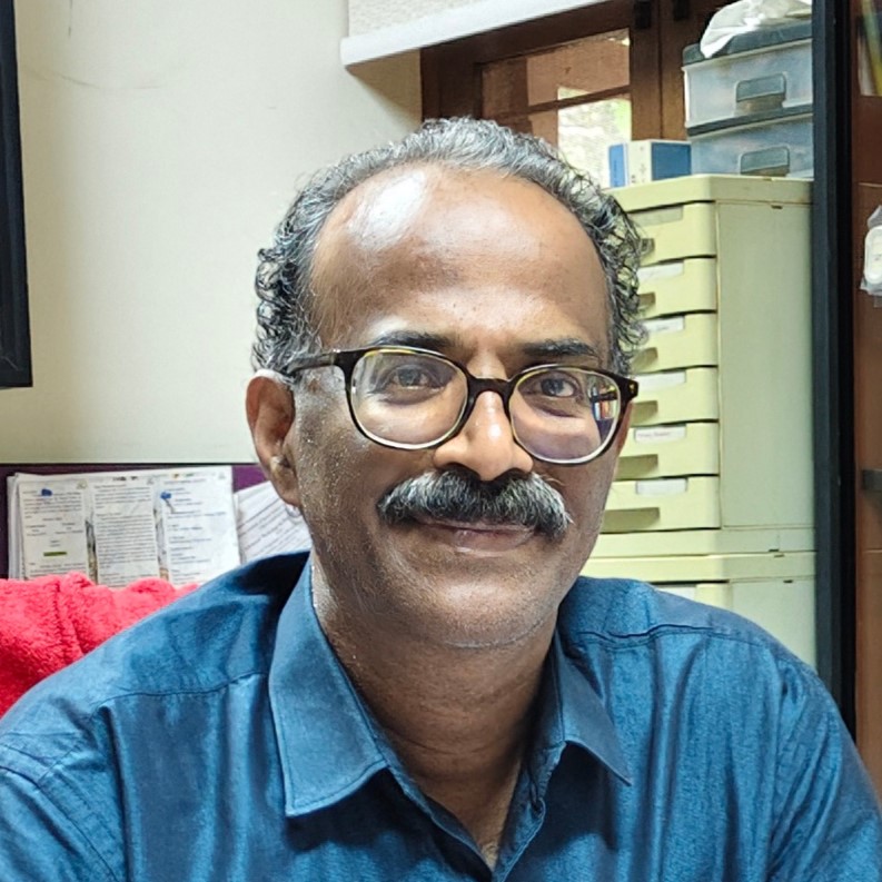 AK Nandakumaran